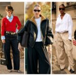 Unlock These Game-Changing Paris Fashion Week Street-Style Secrets That Will Elevate Your Look and Dominate the Streets!