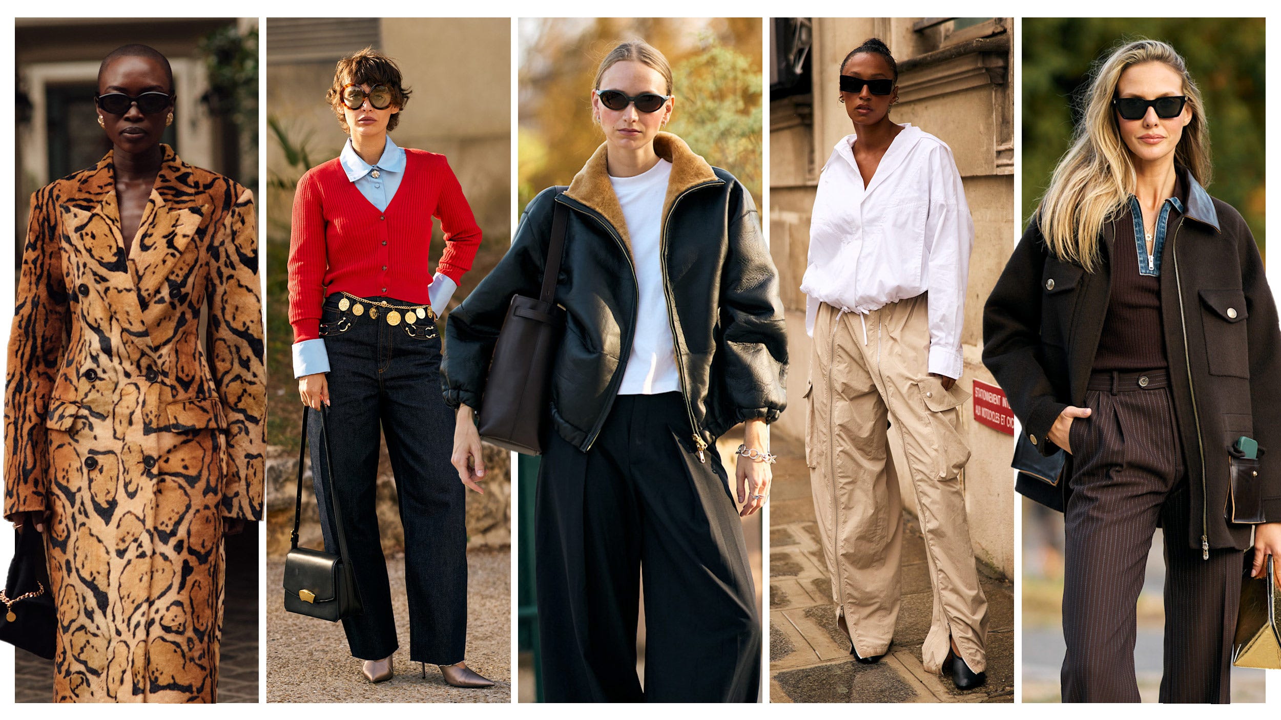 Unlock These Game-Changing Paris Fashion Week Street-Style Secrets That Will Elevate Your Look and Dominate the Streets!