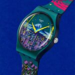 Unlock Timeless Style and Futuristic Vibes: How Swatch’s New Budget Watches Are Redefining Japan’s Legacy—And Why You Can’t Miss Out