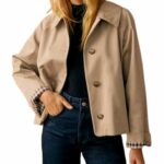 Unlock Timeless Style: The Fall and Winter Jackets Every Woman Over 50 Secretly Swears By