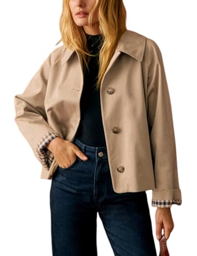 Unlock Timeless Style: The Fall and Winter Jackets Every Woman Over 50 Secretly Swears By