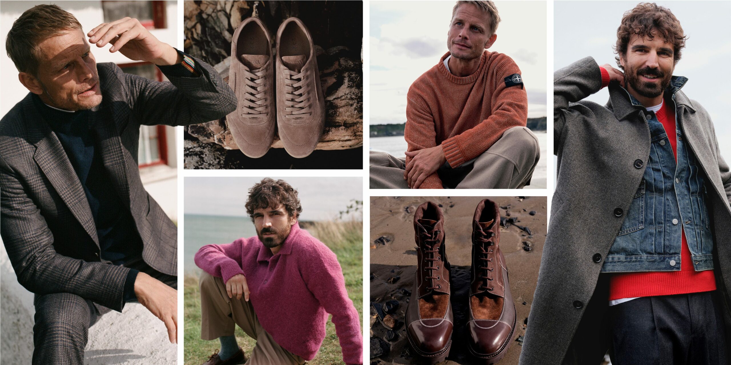 Unlock Winter’s Best-Kept Secrets: The Five Brands You Didn’t Know You Needed—But Absolutely Do!