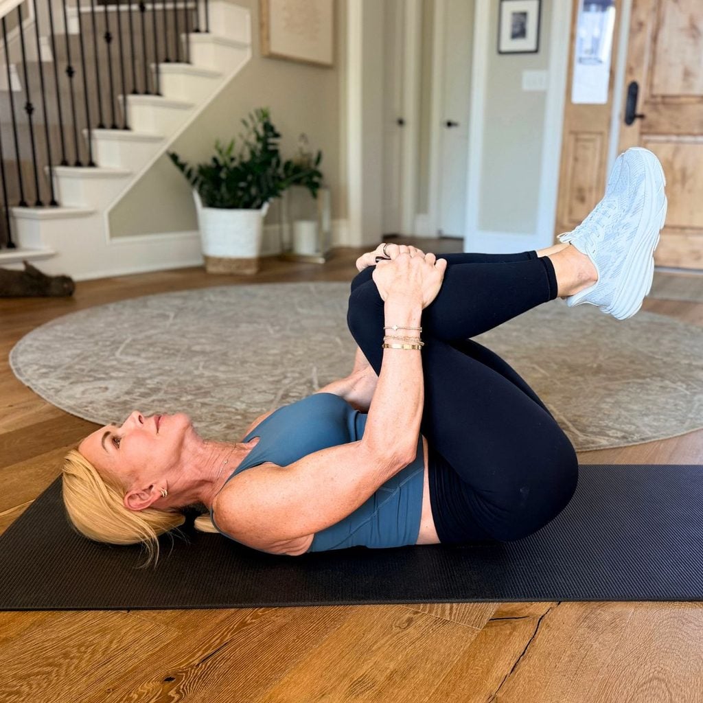 Unlock Your Day: 7 Morning Stretches That Obliterate Lower Back Pain in Just 7 Minutes—No Gym Needed!