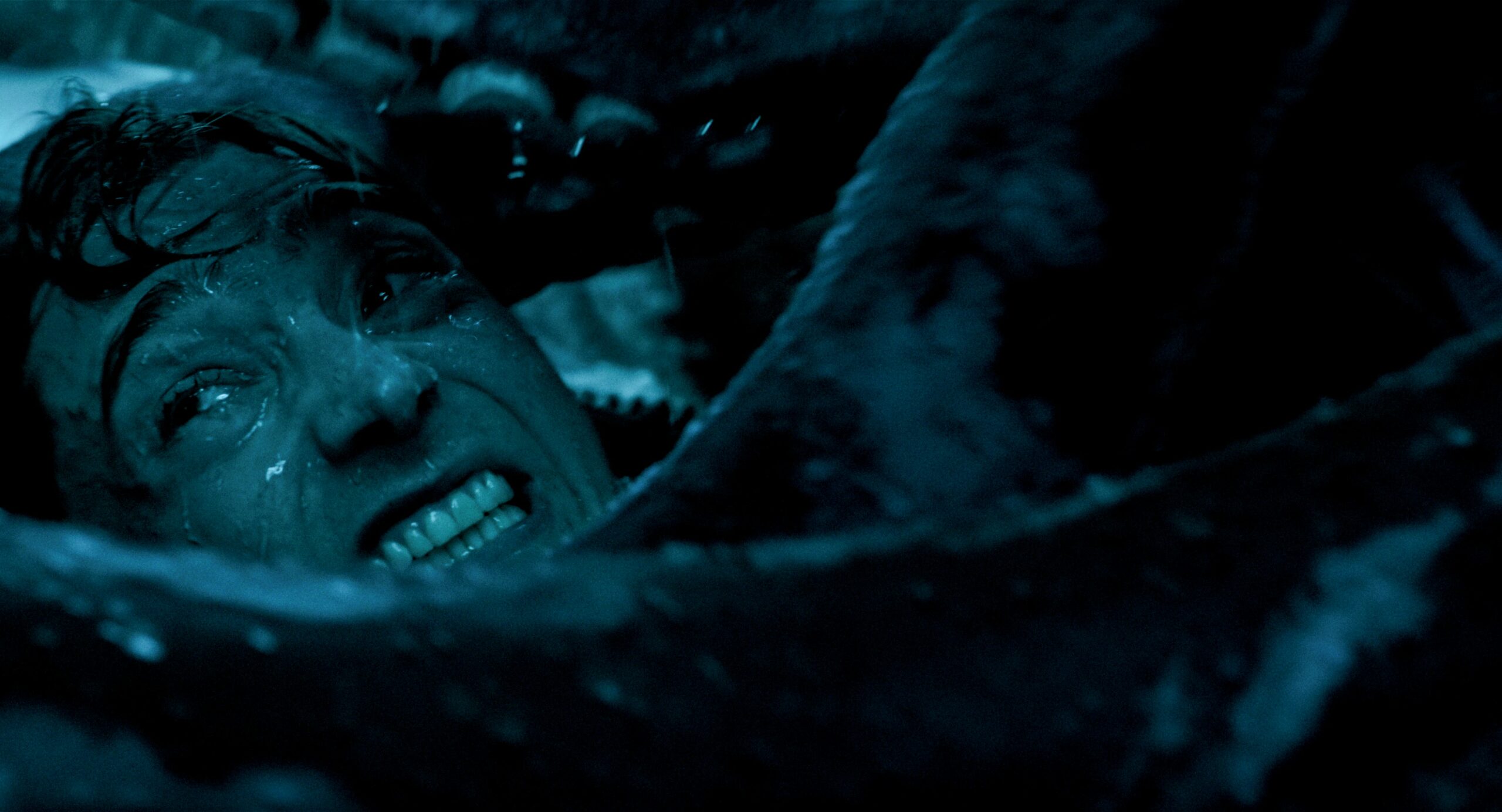 Unlock Your Inner Beast: Why Whalefall Will Crush Your Fear Threshold Like No Other Movie This Year