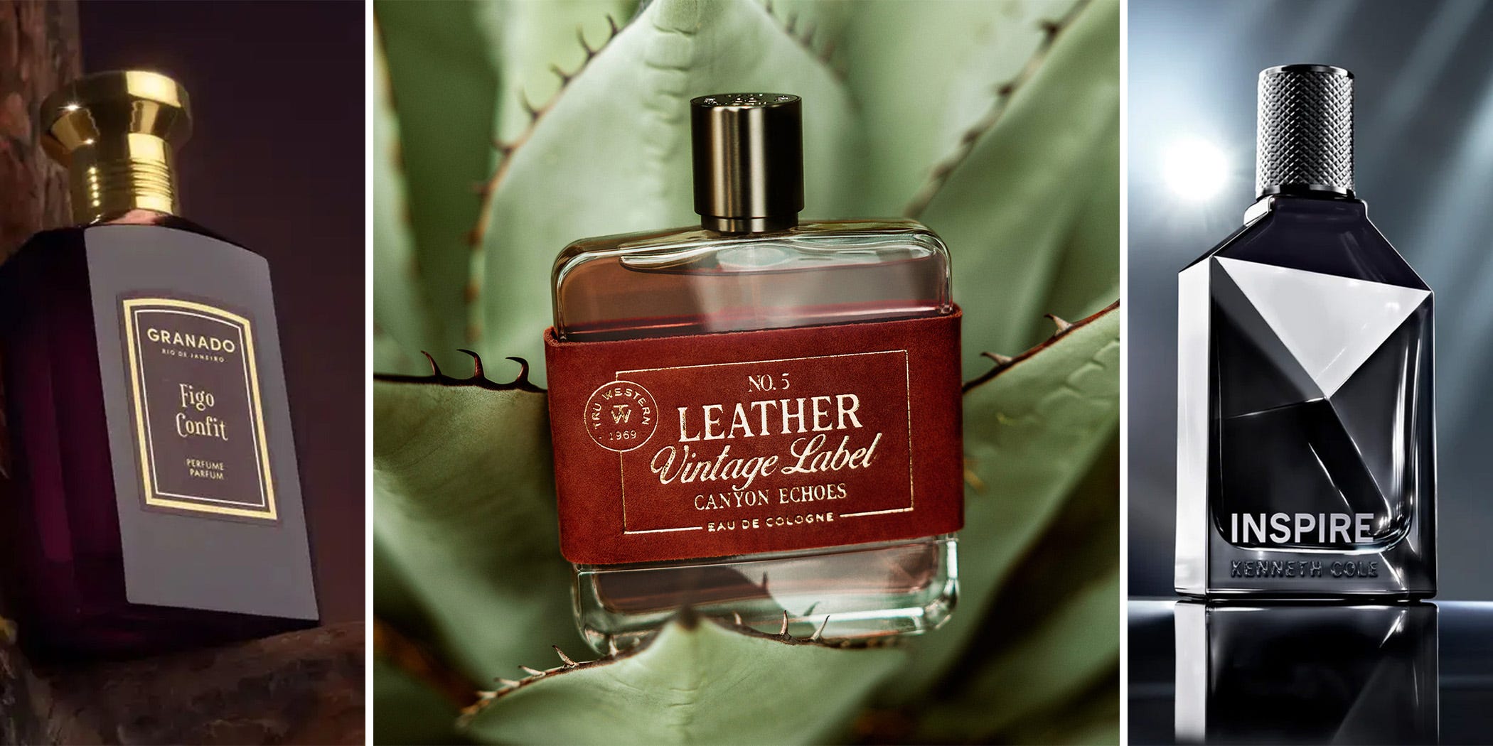 Unlock Your Senses: 21 Groundbreaking Fragrances Dropped This September That Will Shift Your Mood and Boost Your Confidence Instantly