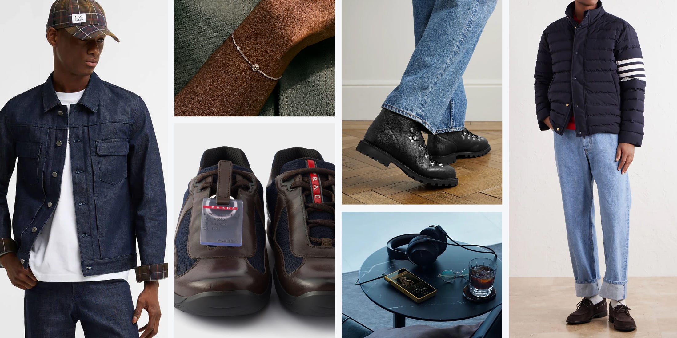 Unlock Your Style & Performance: The Must-Have Filson Jackets and Sneakers Editors Swear By This Week!