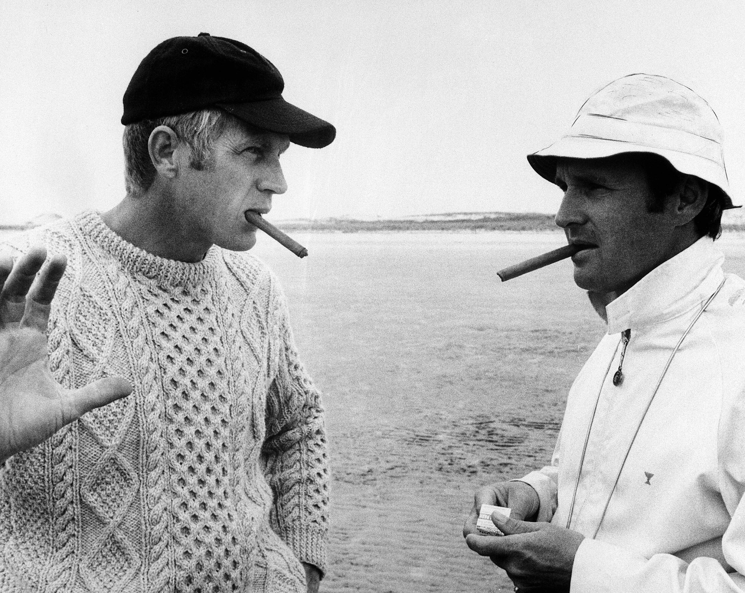 Unlock Your Style: The 6 Sweaters Every Guy Needs to Crush Winter Like a Pro