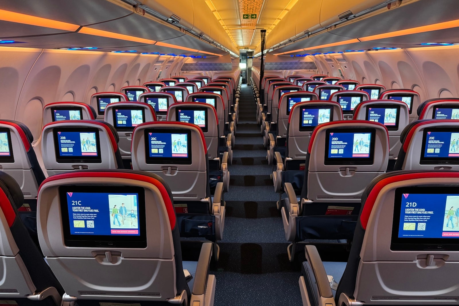 Unlock Your Ultimate Travel Hack: Snag 2 Delta Comfort Flights + 50,000 Miles Before It’s Gone Forever!