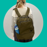 Unlock Your Ultimate Workday Warrior: The Backpacks ‘Women’s Health’ Editors Swear By for Power, Style, and Stay-Fit Energy!