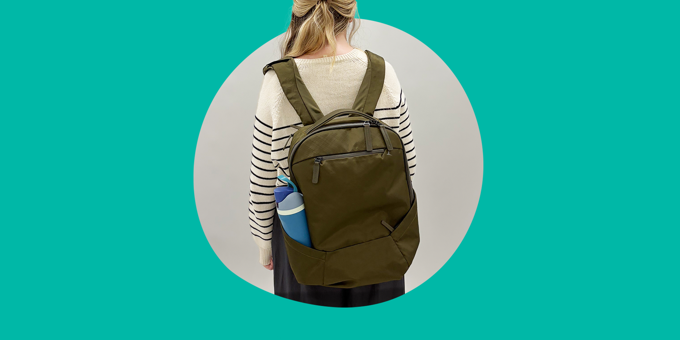 Unlock Your Ultimate Workday Warrior: The Backpacks ‘Women’s Health’ Editors Swear By for Power, Style, and Stay-Fit Energy!