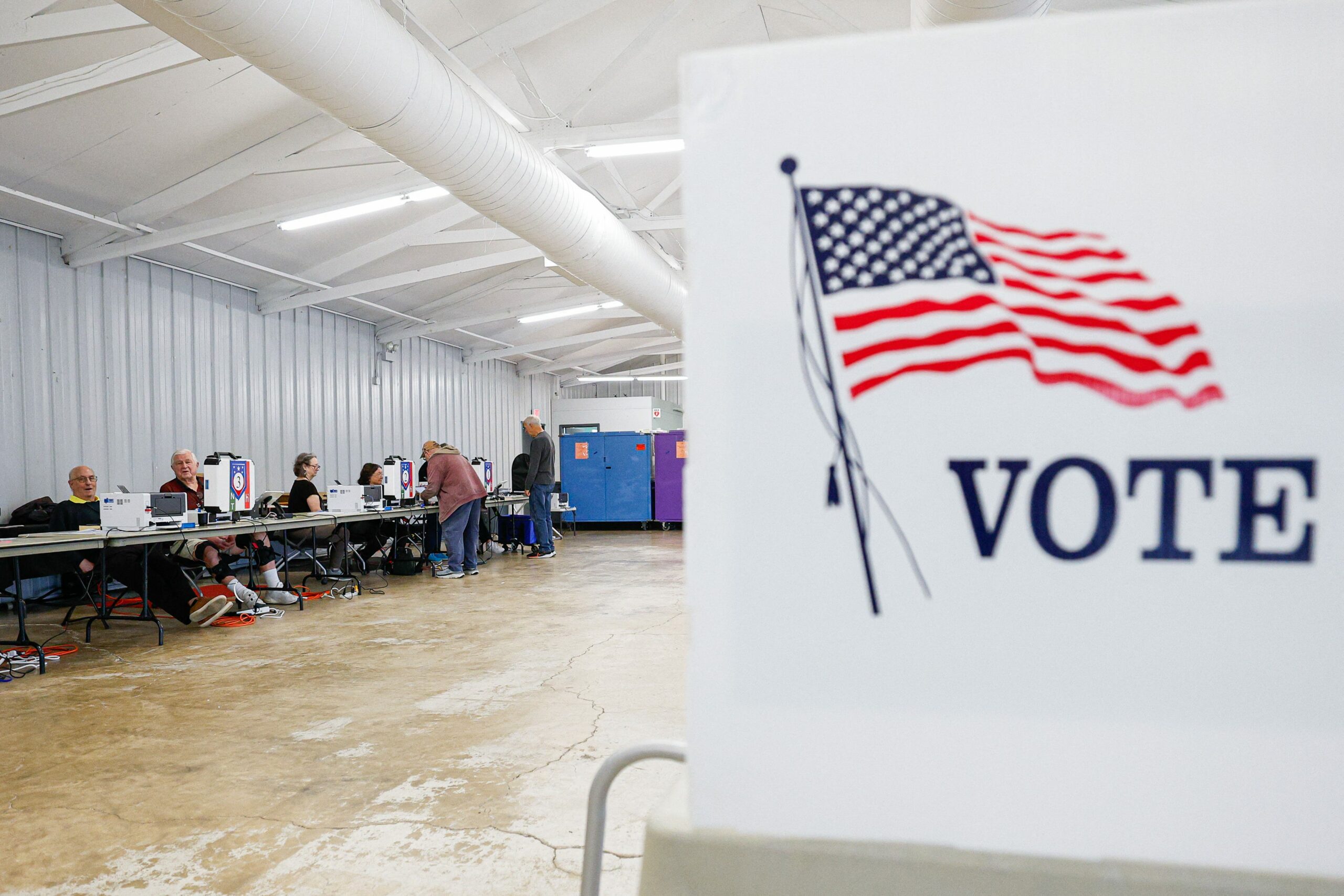Unlocking 2026: The Midterm Ballot Measures That Could Change Every American’s Future—Are You Ready to Decide?