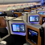 Unlocking Airline Secrets: Are You Really Getting What You Pay for in 'Basic' First and Business-Class Fares?