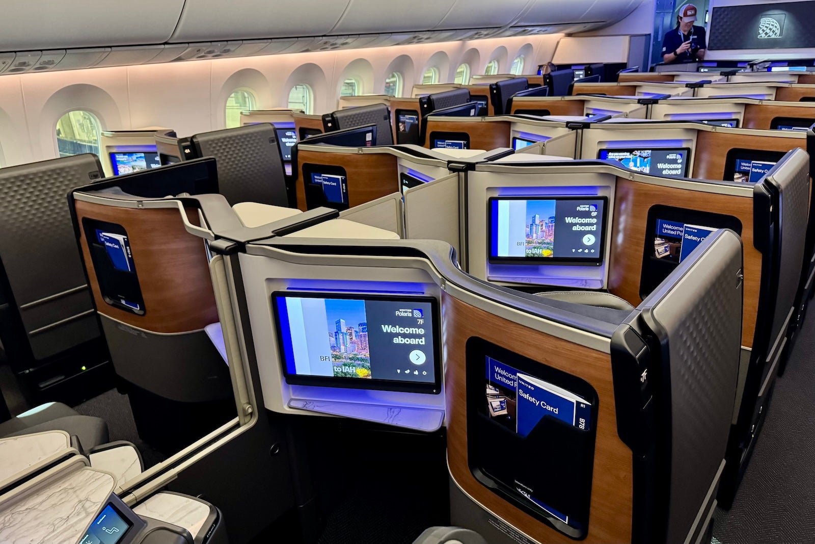 Unlocking Airline Secrets: Are You Really Getting What You Pay for in 'Basic' First and Business-Class Fares?