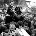 Unlocking the Dark Side: The Shocking Fathers Behind Darth Vader’s Deadly Legacy Revealed!