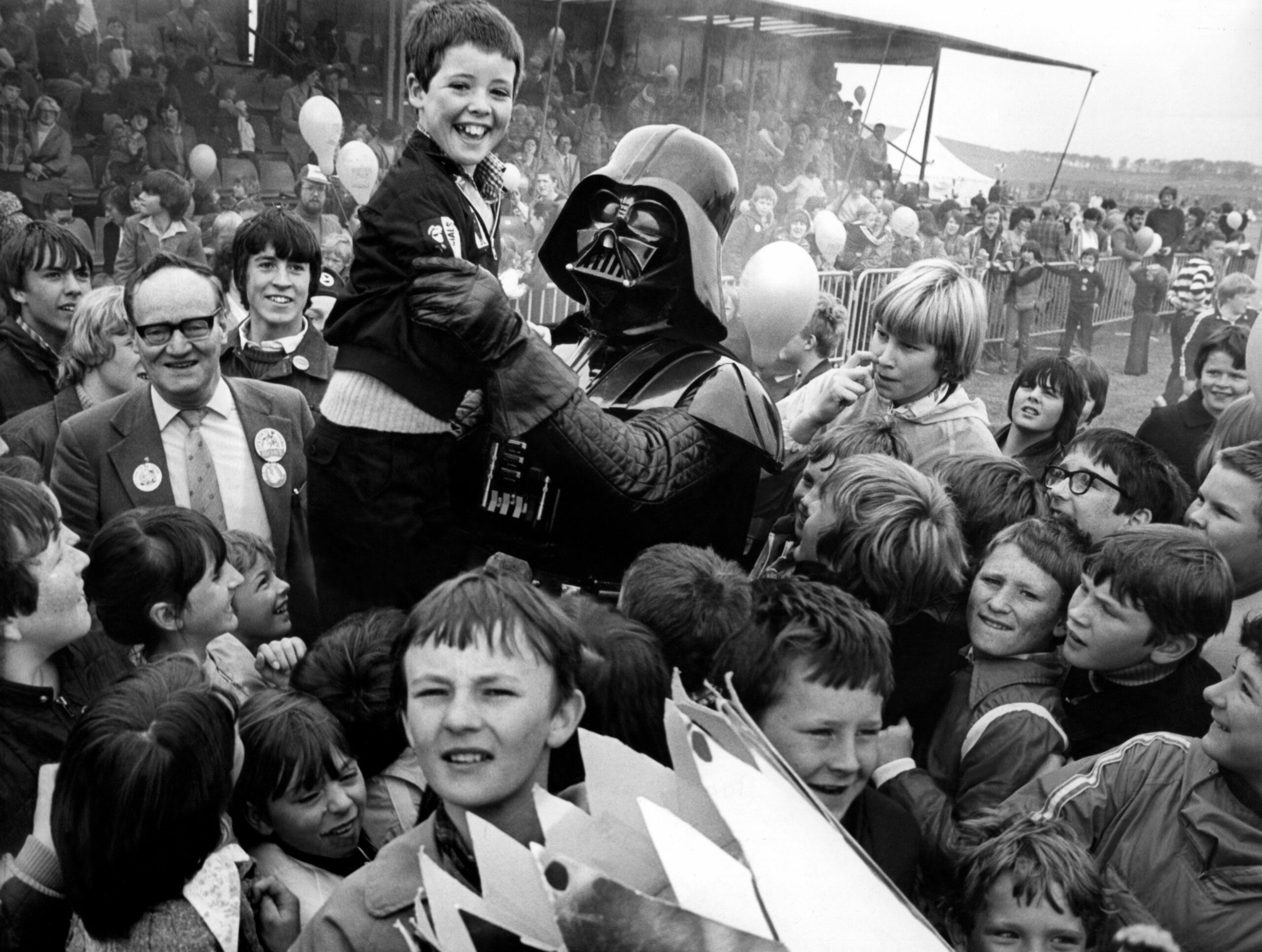 Unlocking the Dark Side: The Shocking Fathers Behind Darth Vader’s Deadly Legacy Revealed!