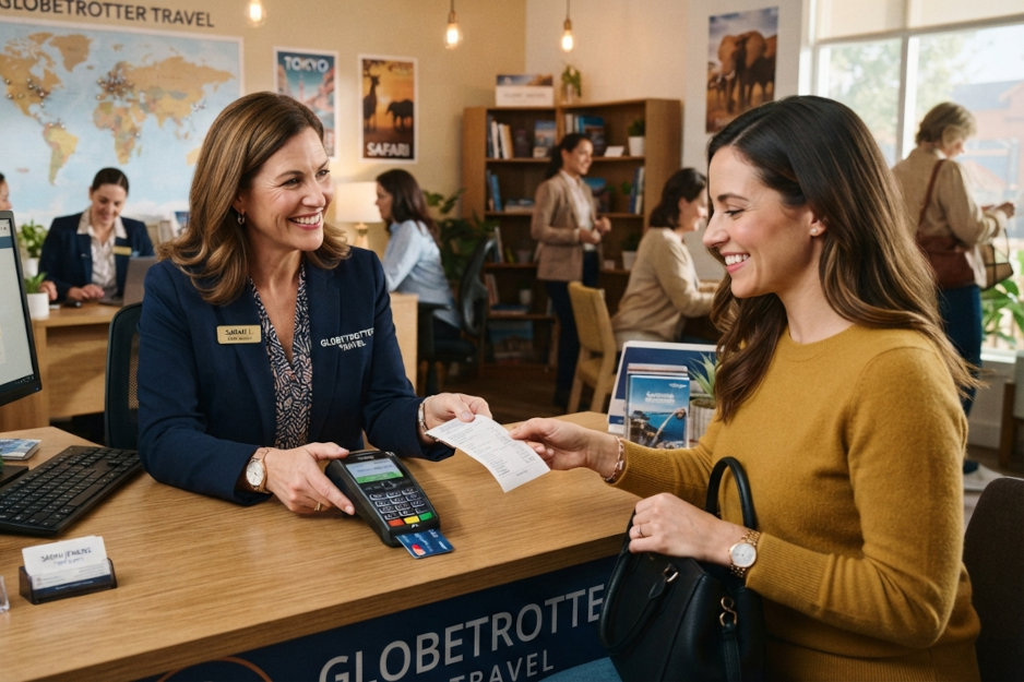 Unlocking the Future: How Travel and Hospitality Payments Transformed by 2026 Will Revolutionize Your Wallet and Wanderlust