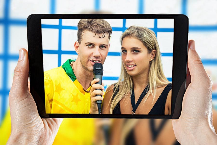 Unlocking the Hidden Power in Sports Communication: Why Capturing the Right Moment Can Make or Break Your Game—and Your Brand