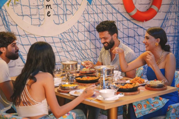 Unlocking the Secret Playbook: How Global Dining Giants Are Crushing U.S. Retail Centers & What You Can Learn from Them!