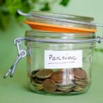 Unlocking the Secret Strategy Behind Pension Plans That Could Change Your Financial Future Forever