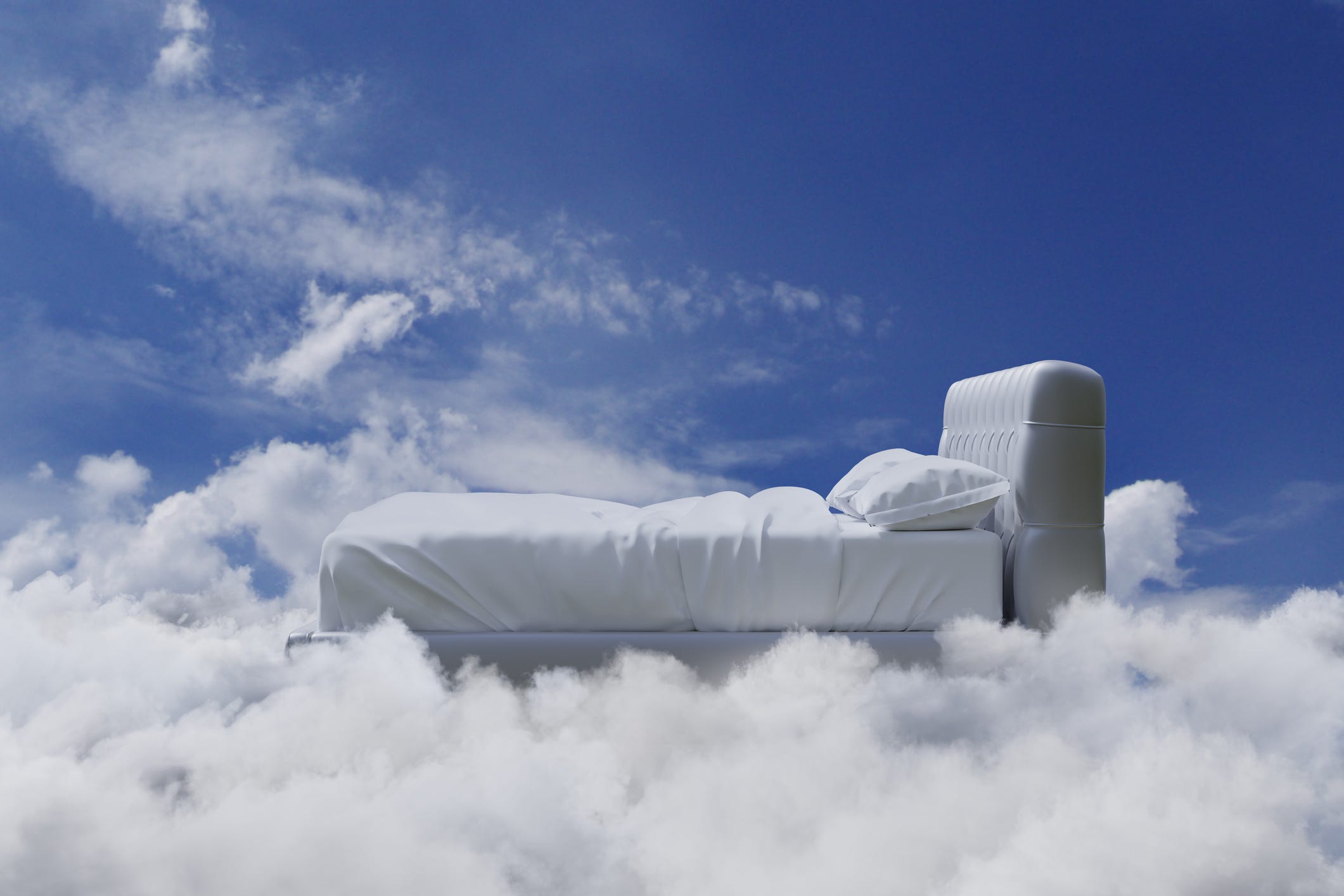 Unlocking the Sleep Code: This Groundbreaking Study Reveals What Your Brain and Body Have Been Hiding All Along