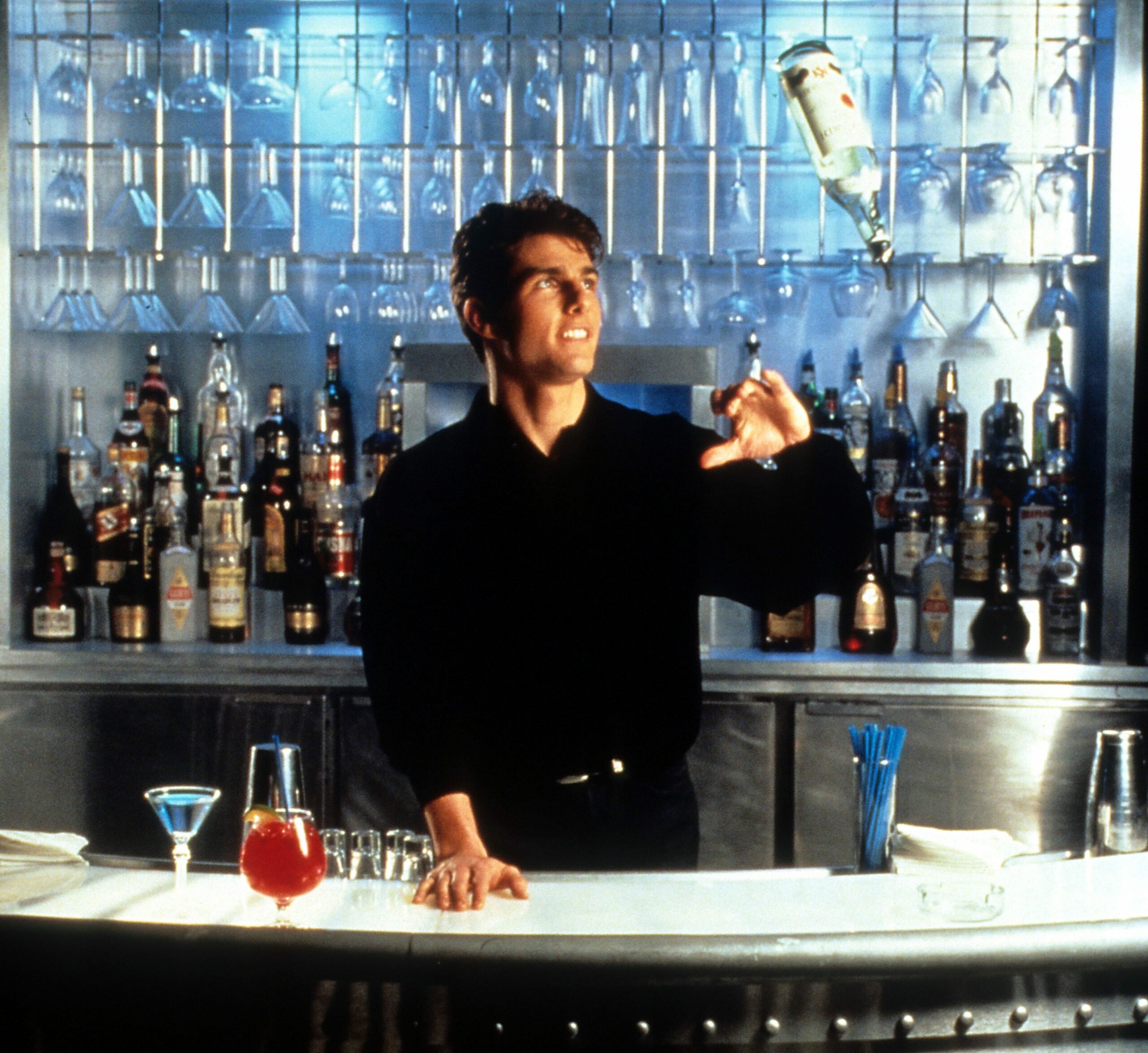 Unlocking Tom Cruise’s Greatest Hits: Which Movie Packs the Biggest Punch?