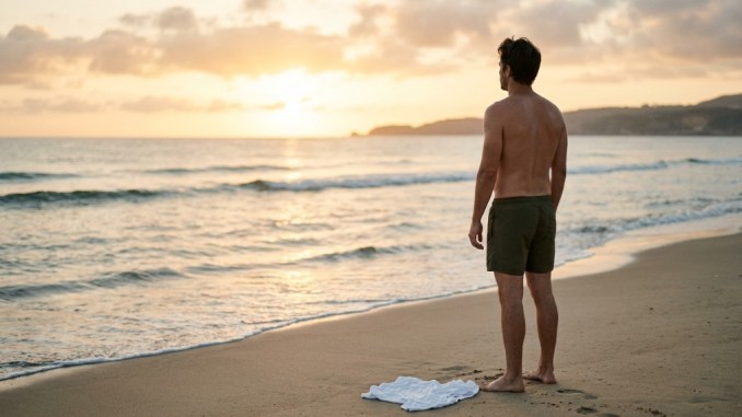 Unlocking True Confidence: How Body Shame Secretly Sabotages Your Sex Life and Self-Worth—And What You Can Do About It Now