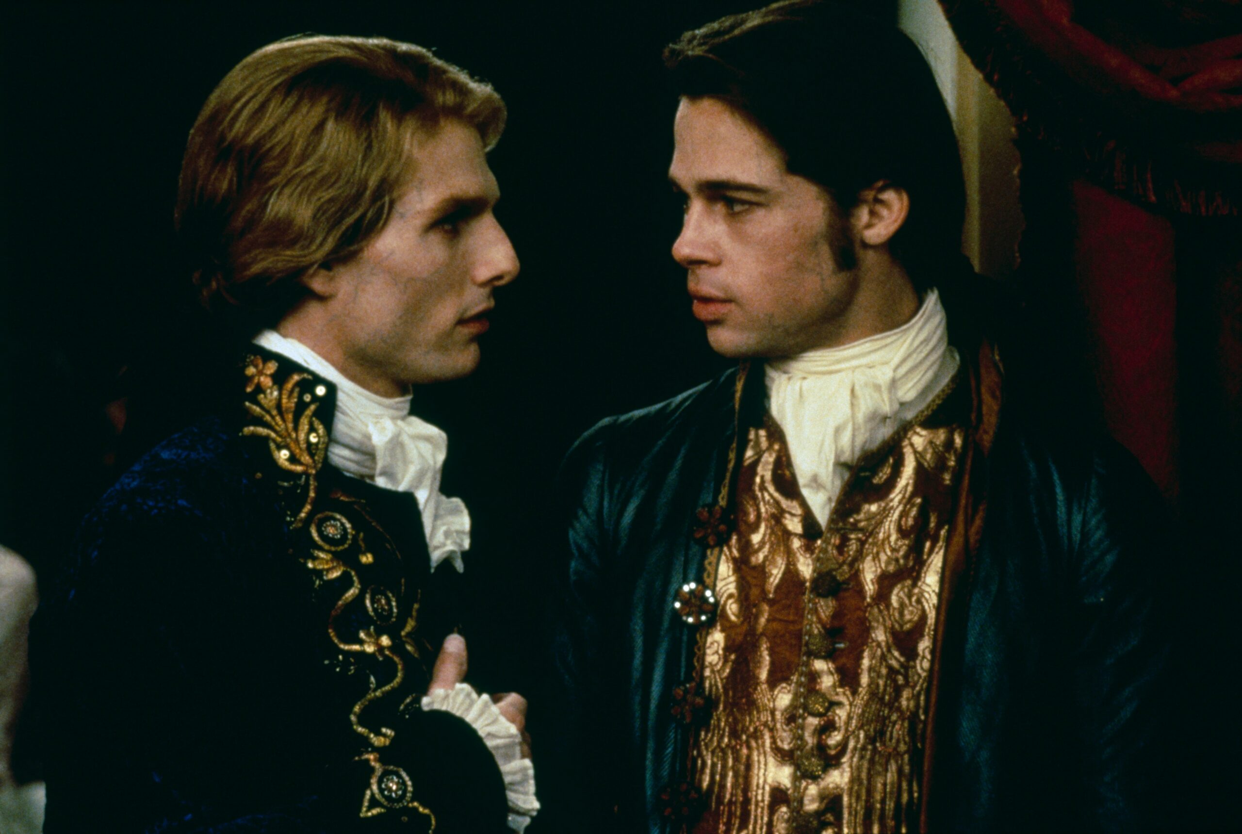 Unmasking Desire: The 25 Horror Films That Sizzle with Shocking Sexy Energy You Can’t Ignore