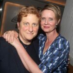 Unveiling Christine Marinoni: The Powerful Woman Behind Cynthia Nixon’s Success You Never Knew About
