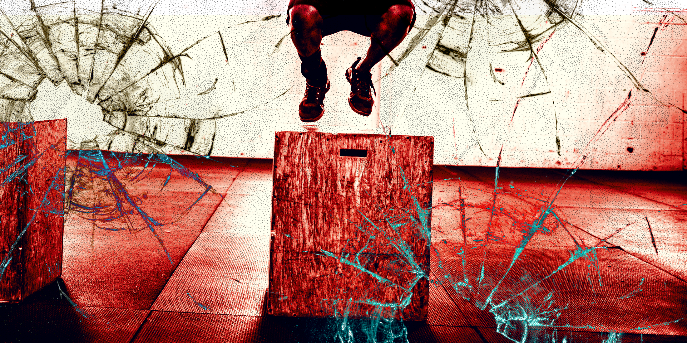 Unveiling the Secret Summit That Ignited CrossFit’s Game-Changing Revolution—And What It Means for Your Workout Future