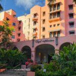 Waikiki’s ‘Pink Palace’ Turns 100—But This Jaw-Dropping Transformation Will Change Everything You Thought You Knew About Paradise!