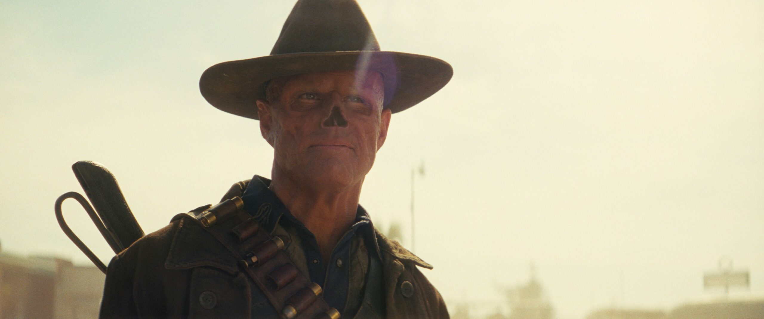 Walton Goggins’ Fallout Exit: What This Shocking Move Means for Fans and the Franchise!