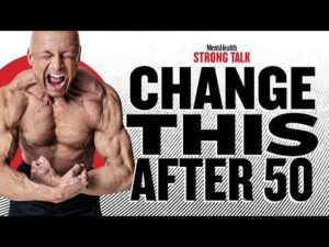 Want Muscle After 50? Bryan Krahn’s Rules for Staying Ripped at 53