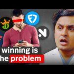 We Have To Talk About Sports Betting