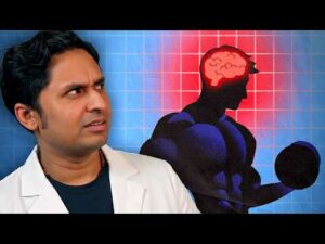 What Gym Bros Get RIGHT About Mental Health