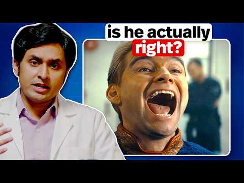 What TV's Worst Bosses ACTUALLY Get Right