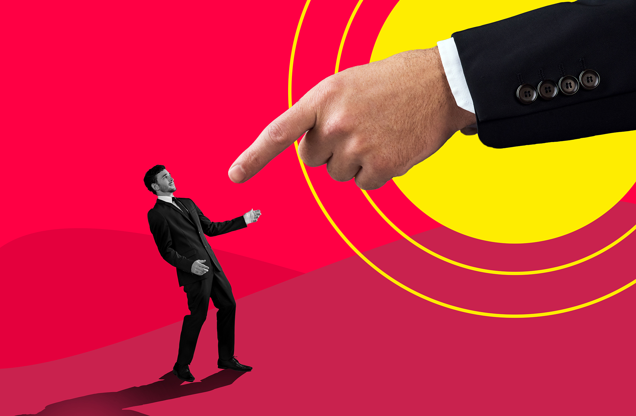 When Your Boss Turns Toxic: The Silent Career Killer No One Warns You About—and How to Fight Back Without Burning Bridges
