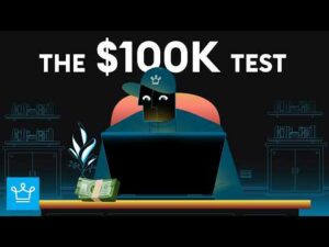 Why $100K Is the Real Test