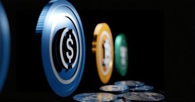 Why 90% of Smart Businesses Bet Big on Stablecoins — And You Should Too Before It’s Too Late