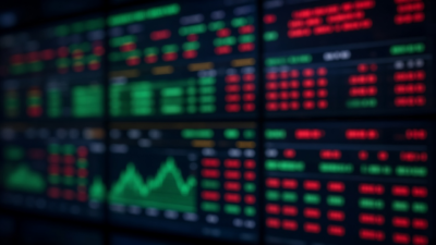 Why Are 59% of Robinhood Chain Traders Turning to Stock Tokens After Wall Street Closes? Find Out What’s Driving This Unexpected Surge!