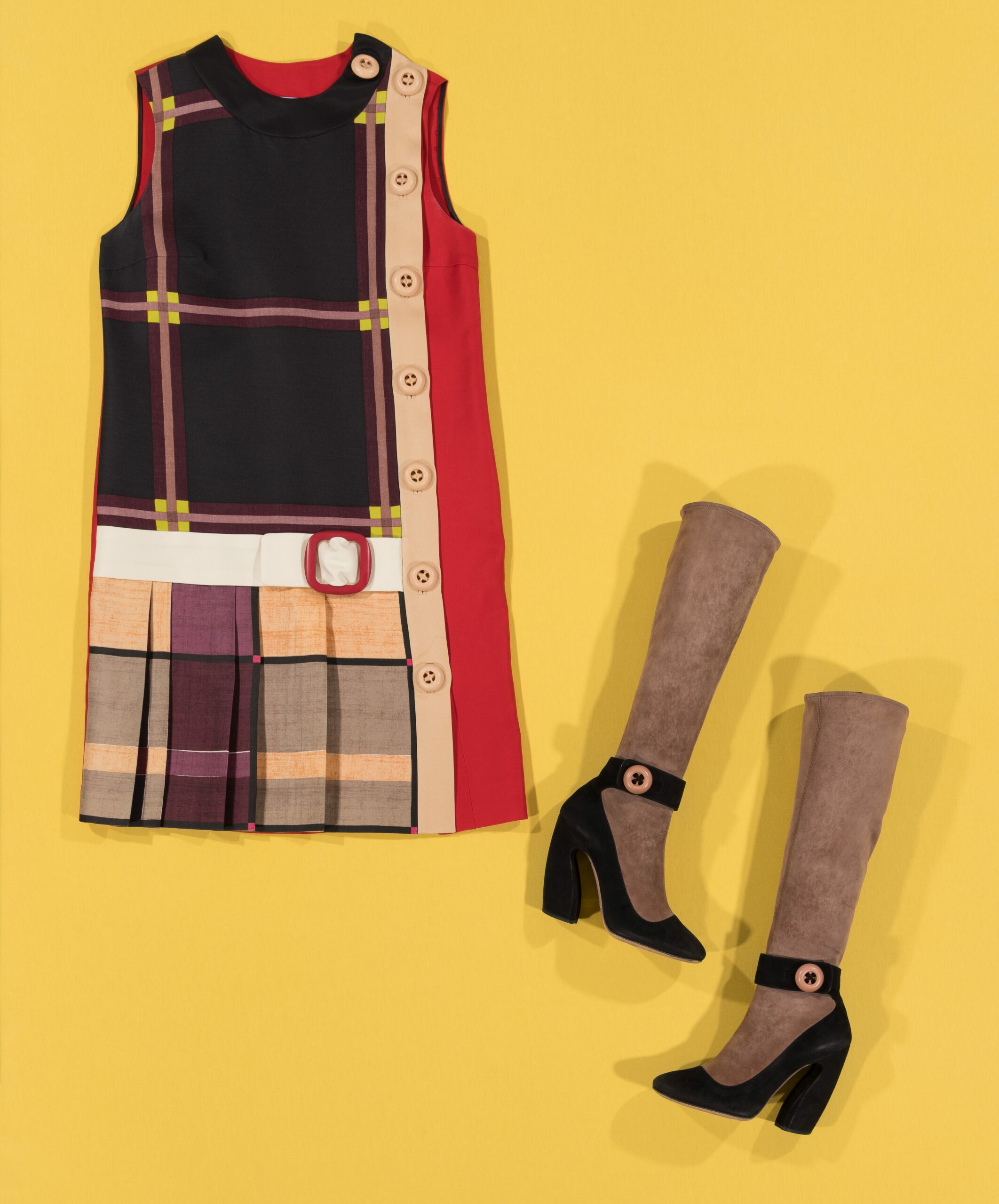 Why Are Dolls Taking Over the Fashion World? The Surprising Obsession You Didn’t See Coming!