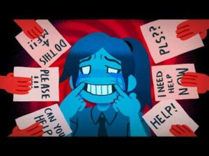 Why Being the Most Reliable Person Is Ruining You