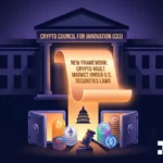 Why Bitwise, Galaxy, and Morpho’s Bold Bet on CCI’s Crypto Vault Rules Could Reshape the Future of U.S. Digital Assets Forever