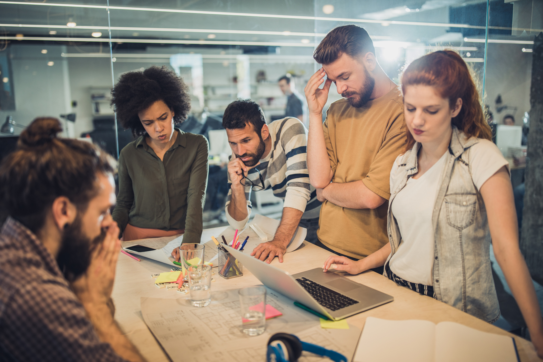 Why Breaking These 5 Startup Rules Was the Best Damn Decision We Ever Made (And How It Can Make You Rich)