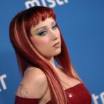 Why Chappell Roan’s Bold Baby Bang Makeover Is the Unexpected Glow-Up We All Needed to See Now