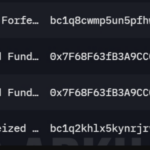 Why Did the U.S. Government Just Move 833.6 Bitcoin to Coinbase Prime? Here’s the Game-Changing Move Every Investor Needs to Watch Now.