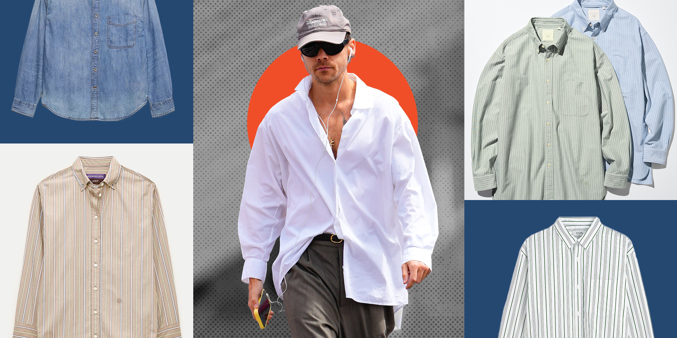 Why Every Guy’s Fall Wardrobe Is Missing This One Effortless Style Hack (And How It Can Transform Your Look Instantly)