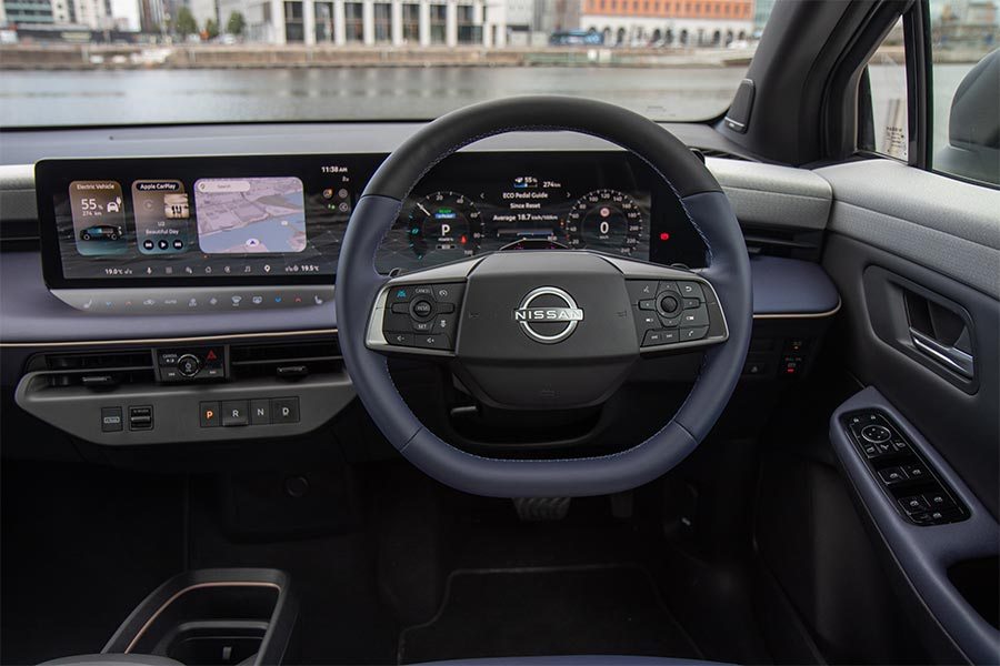 Why Everyone Thought the OG EV Was Dead—Until It Just Flipped the Script Entirely