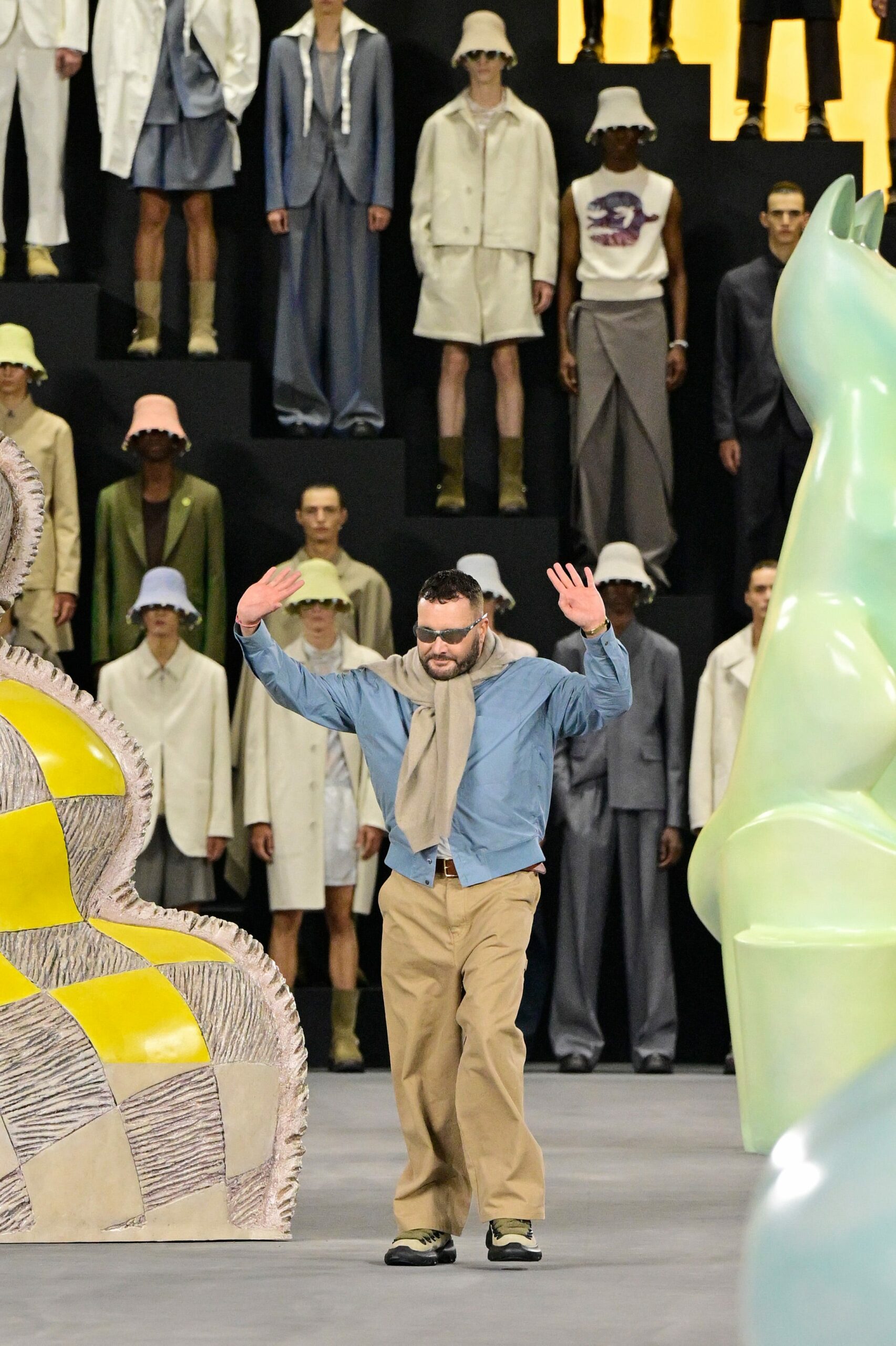 Why Everyone’s Talking About Kim Jones’ Fashion Comeback — And Why It Could Change The Game Forever