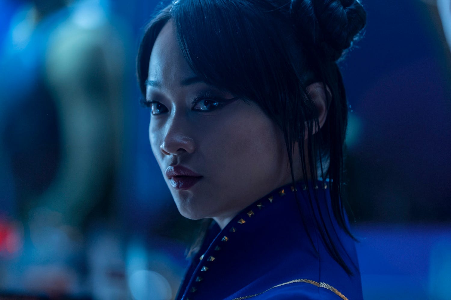 Why I Was Shocked to Actually Enjoy Street Fighter – And What It Taught Me About Discipline and Focus