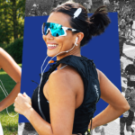 Why I’m Running the NYC Marathon Topless—And It’s Not What You’d Expect
